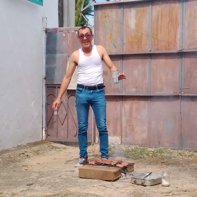 GUILIAN RAFAEL Márquez
