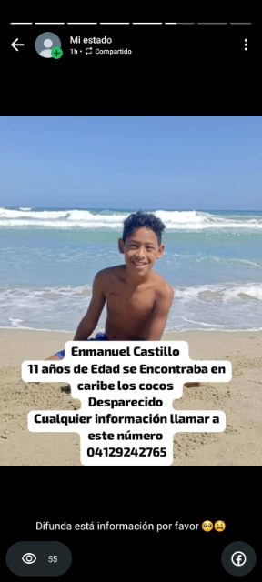 Emmanuel castillo