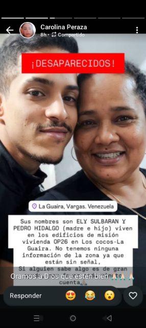 Ely Sulbaran