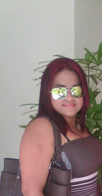 Mirian del valle materano