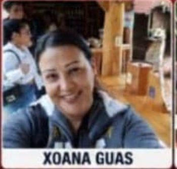 Xoana Guas