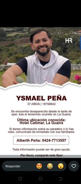 YSMAEL PEÑA