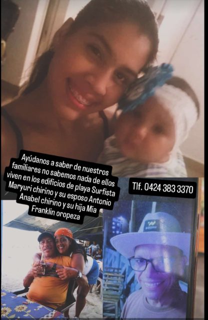 Maryuri chirinos