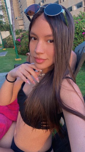 Angela Mendoza Farrera