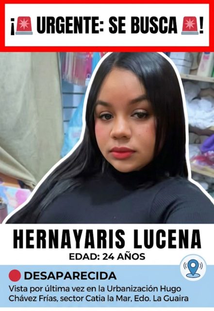 Hernayaris lucena