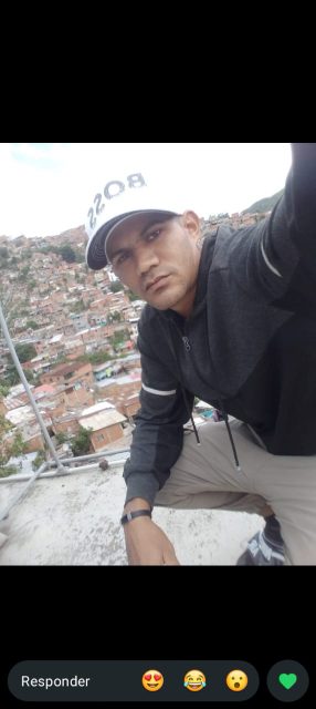 Norbet Jose Ponce Mendez