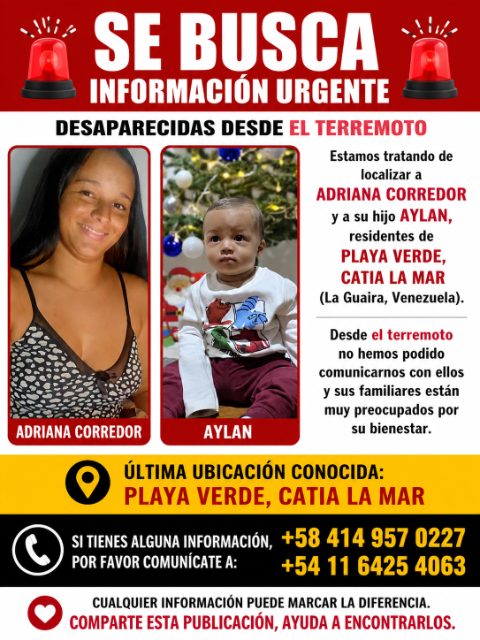Adriana corredor