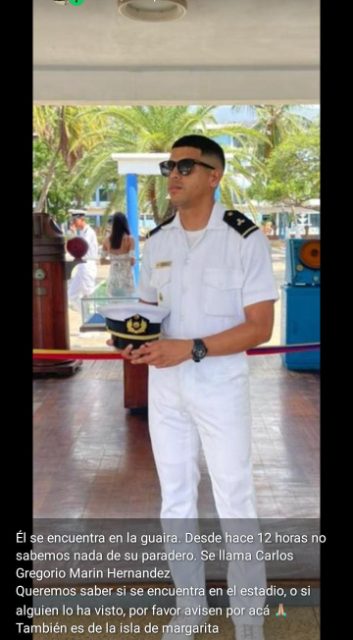 Carlos Marin Hernández
