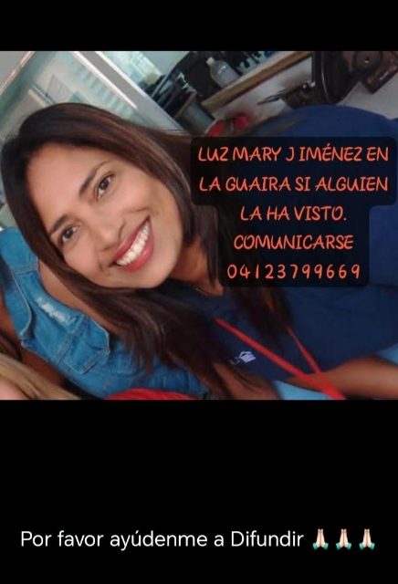 Luz jimenez