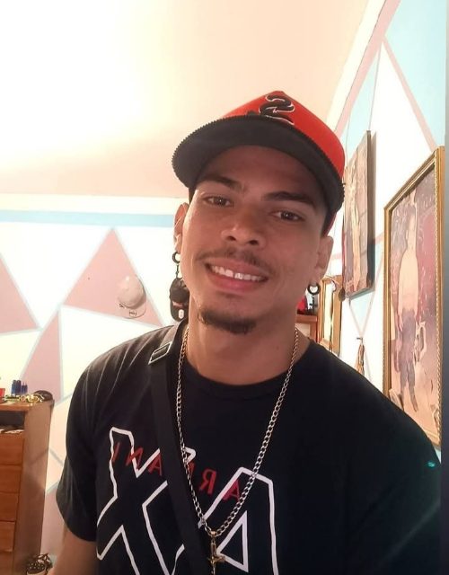 Luis Fernando Espinoza
