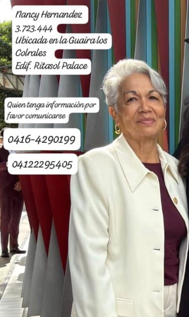 Nancy Hernandez 3.723.444
