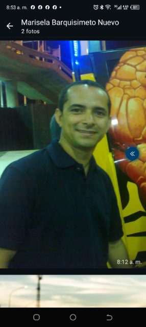 Erasmo moreno Urbina