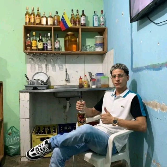 Isaac mendoza