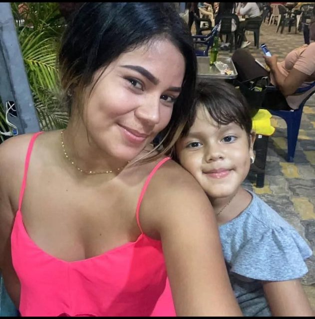 Albany Acevedo