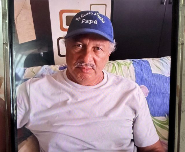 Franklin de Jesus Cordero
