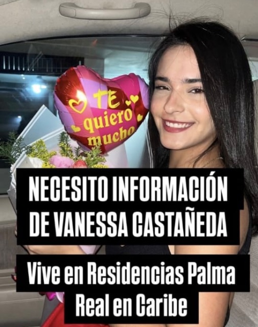 Vanessa Castañeda