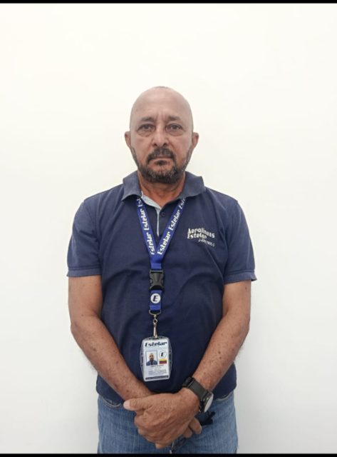 Arturo alvarez