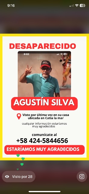 Agustín Silva