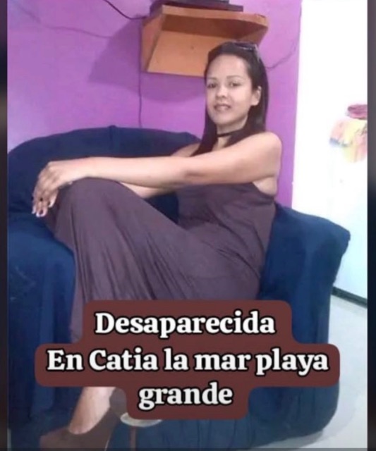 Ángela Guillermina useche Chacon