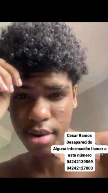 Cesar Ramos