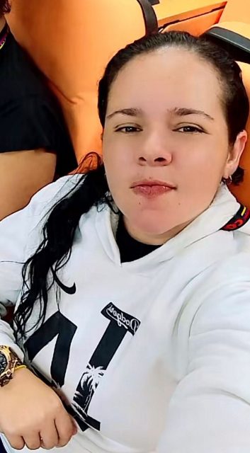 Abdany naranjo