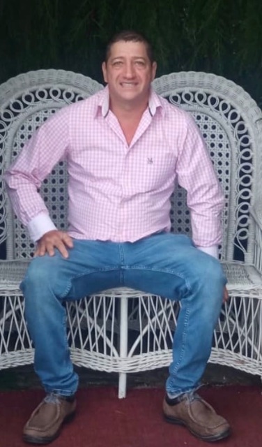 Ivan Antonio Salas Aponte