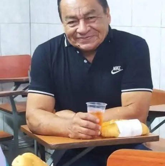 Edgardo Jordan