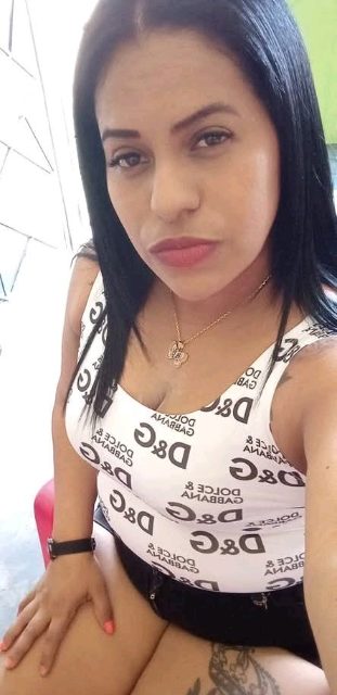 Yaritza yusleidy González Gonzalez