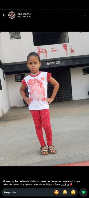 Wilianny Danielys Quintero Lopez