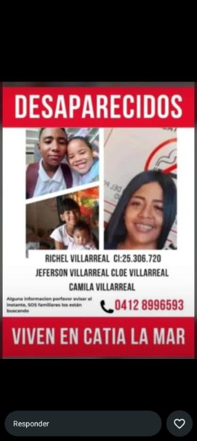 Famila Villarreal