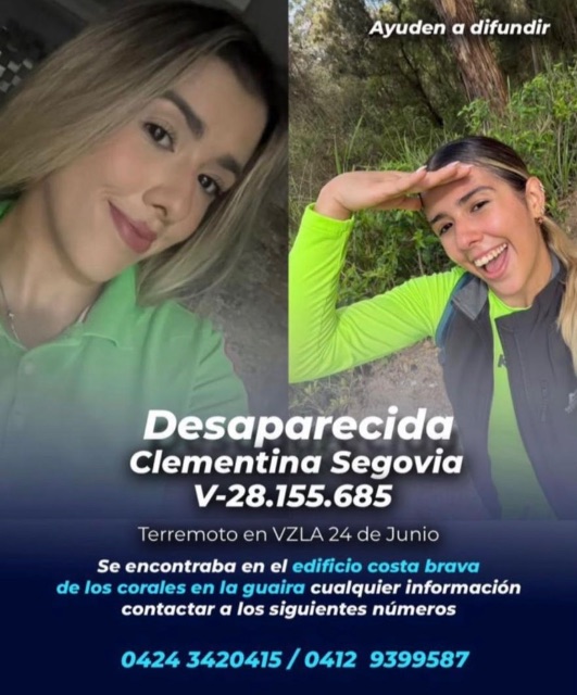 Clementina Segovia