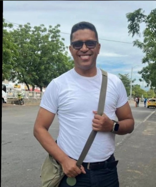 Jhonny Arias