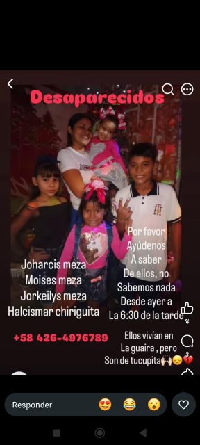 Joharcis Meza