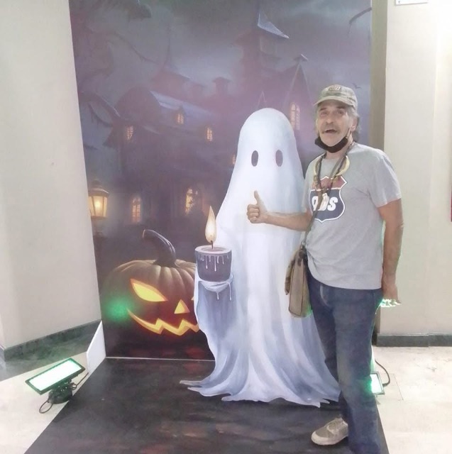 Gustavo amengual