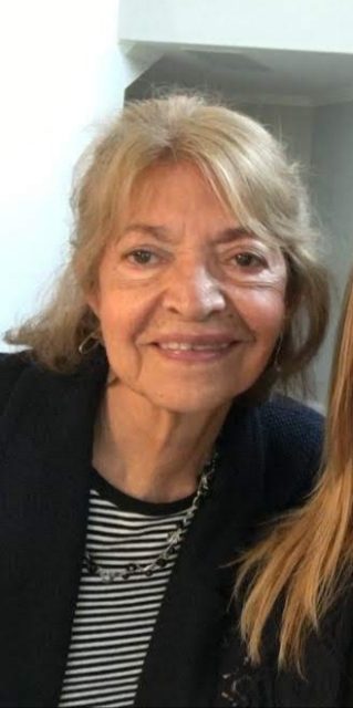 Dulce Maria Avila Rosales