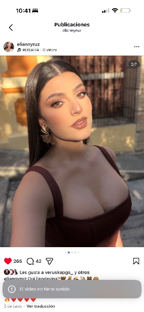 Elianny Ruz
