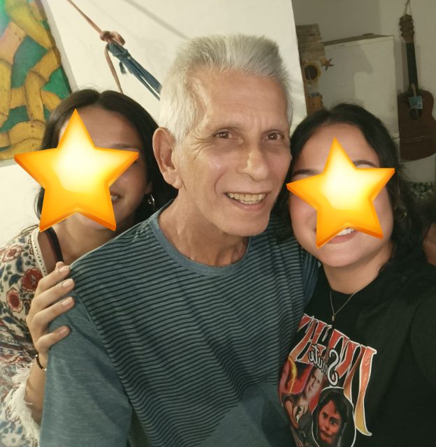 Néstor José Vásquez Rivero