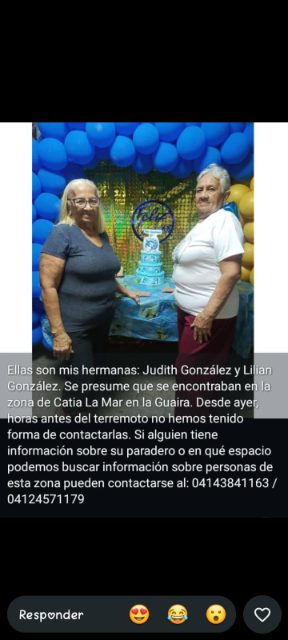 Judith González