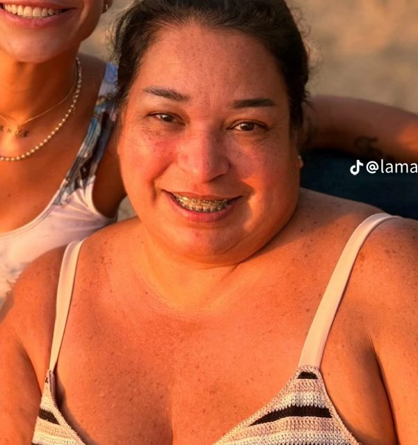 María Isabel Lairet