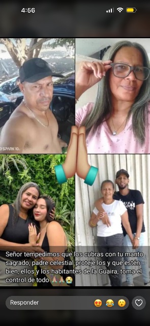 Familia orasma