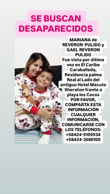 Gael Jesús reveron pulido