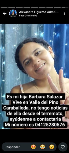 Barbara Salazar