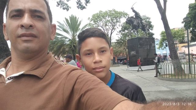 José Luis Marquez