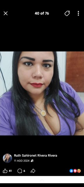 Ruth Rivera