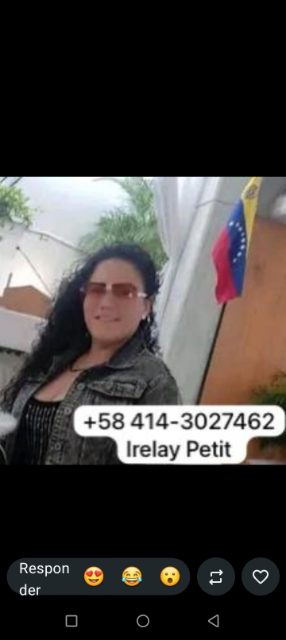 Irelay Petit