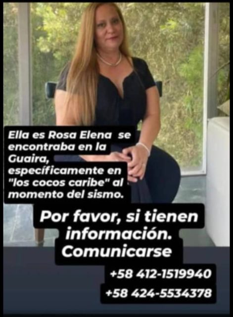 Rosa Elena Escalona