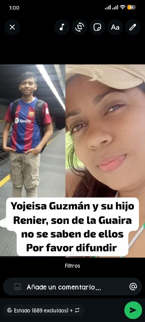 Reniel Jiménez guzman