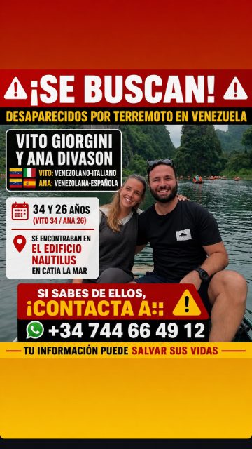 Vito Giorgini