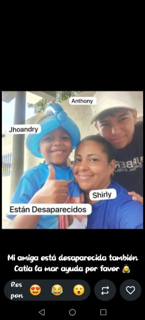 Shirly Rosales