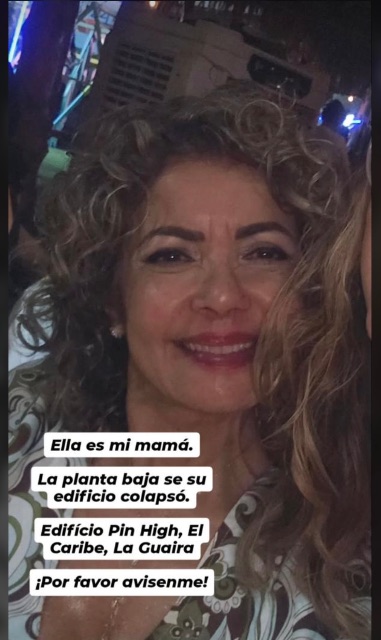 Cecilia goncalves